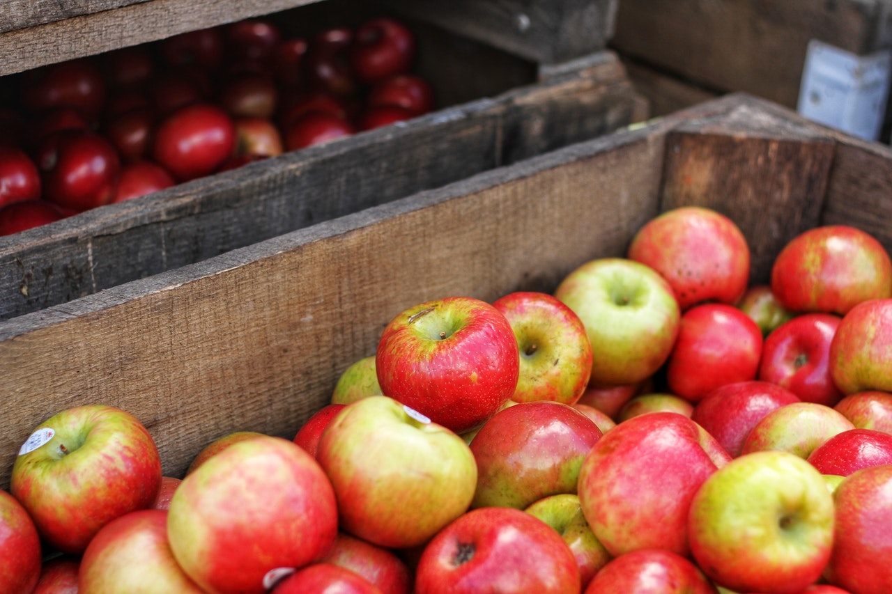 Новина в аванс: Увеличават бюджета и обхвата на помощта за съхранение на плодове и зеленчуци